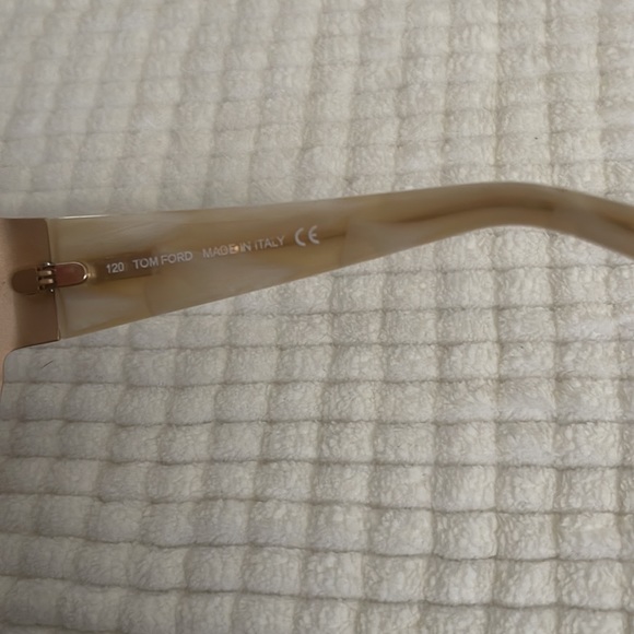 NEW Tom Ford Lisa sunglasses - Picture 4 of 8